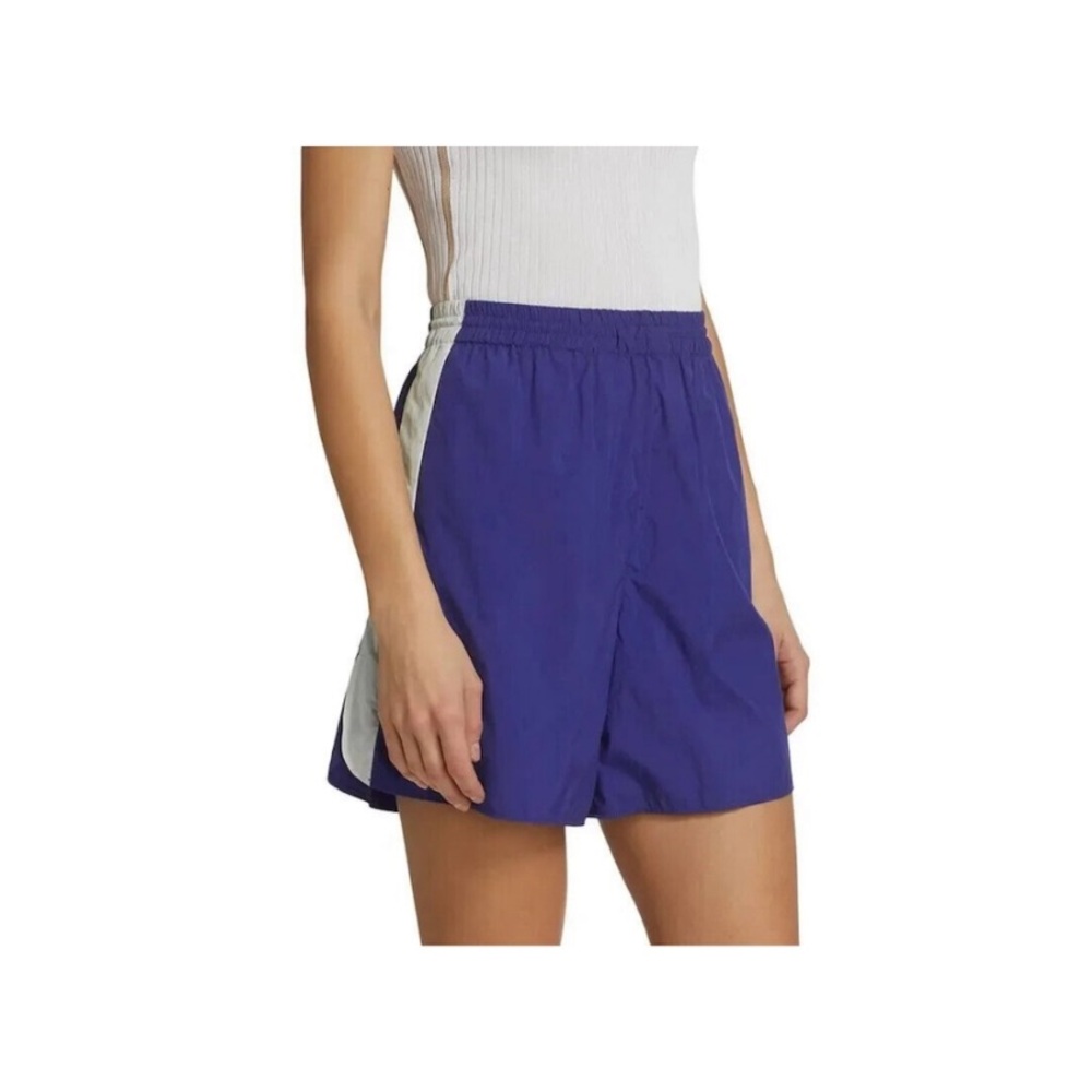 Rag & Bone Nylon Penn Shorts.